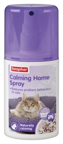 BEAPHAR Calming Home Spray 125ml