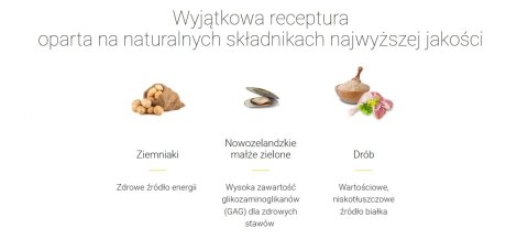 Josera YoungStar 900g