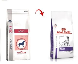 ROYAL CANIN Adult 10kg