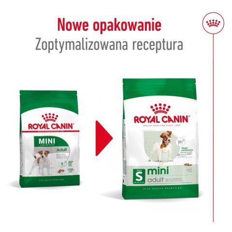 ROYAL CANIN Mini Adult 800g