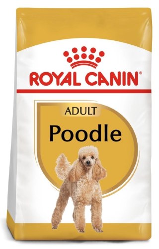ROYAL CANIN Poodle Adult 1,5kg