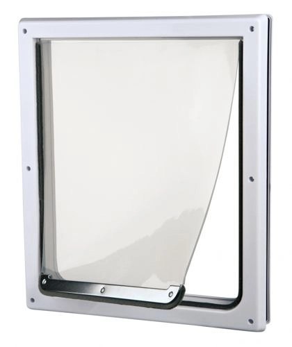 Trixie Drzwi Wahadłowe Dla Psa M-XL