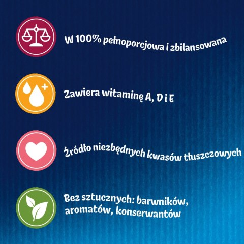 Felix Farmhouse Sensations Z Mieszanką Kurczaka I Indyka I Z Warzywami 1kg