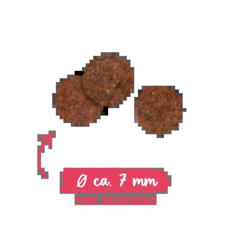 BOSCH Sanabelle Adult Drób 8kg