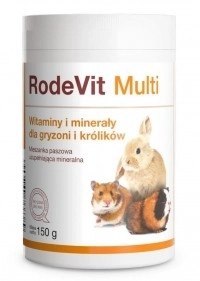 DOLFOS Dolvit Rodevit Multi 150g