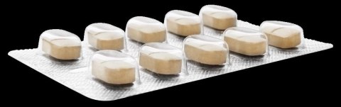 EUROWET Witamina B12 50 Tabl.