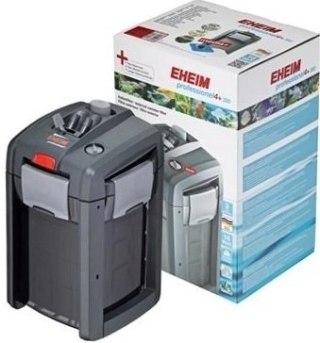 Eheim Professionel 4+ 2273 Filtr Zewnętrzny Do Akwarium 180-350l