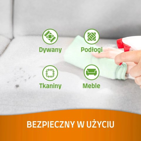 Nature's Miracle SET-IN OXY Stain & Odour Remover DOG 709 Ml