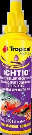Tropical Ichtio 100ml