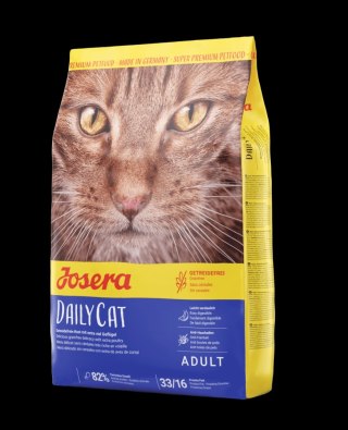 Josera Daily Cat 2kg