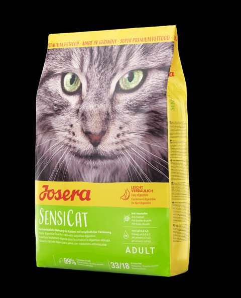 Josera SensiCat 400g