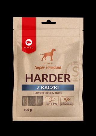 MACED Harder z Kaczki - S 100 g