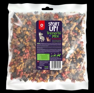 Maced Sport Up!! Trenerki Mix 1kg