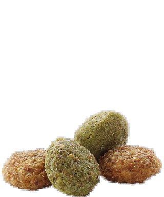 Versele-Laga Hamster&Gerbil Complete - Ekstrudat Dla Chomików 500g