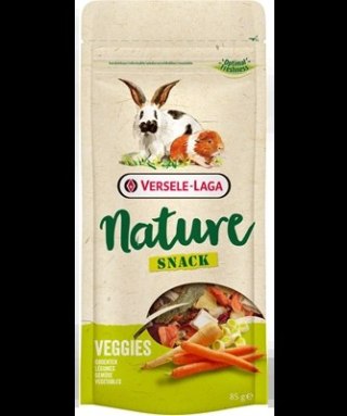 Versele-Laga Nature Snack Vaggies - Przysmak Warzywny 85g