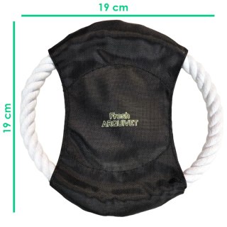 ARQUIVET Frisbee 19 cm