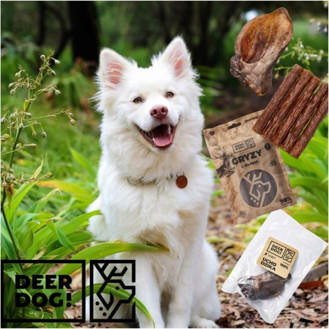 Deer Dog Cygaro z sarny 2 szt