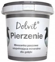 Dolfos Dolvit Pierzenie 10kg