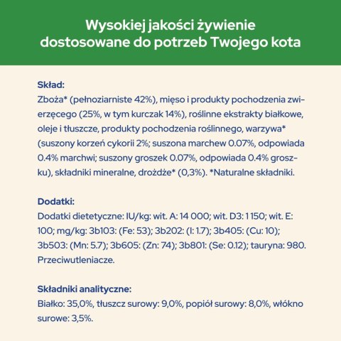 Purina Cat Chow Special Care Sterilised 15kg