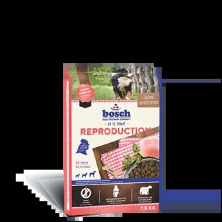 BOSCH Reproduction 7,5kg