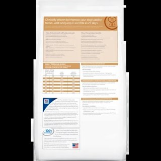 Hill's PD Prescription Diet Canine j/d 12kg