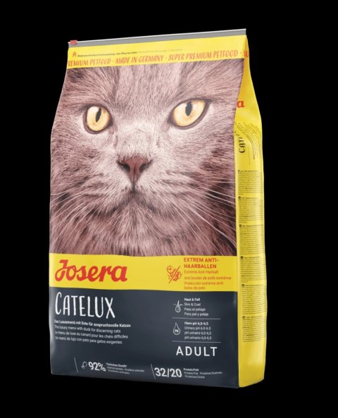 Josera Catelux 10kg