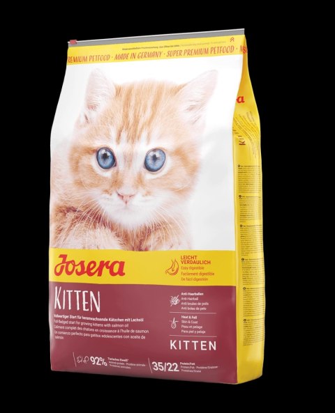 Josera Kitten 10kg