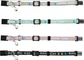 Trixie Junior Obróżka Dla Kociąt