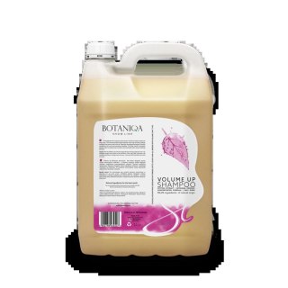 BOTANIQA Volume Up Shampoo Szampon Dodający Objętości 4l