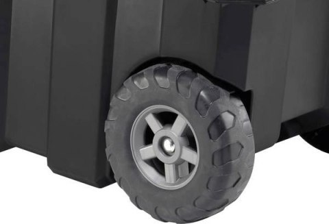 Keter Skrzynka Na Kółkach Masterloader