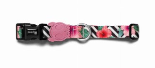 ZEE DOG Obroża Dla Psa Mahalo L