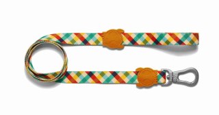 ZEE DOG Smycz Phantom L