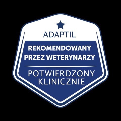 Ceva Animal Health Polska Sp. Z O.o. Adaptil Wkład Dyfuzora 48ml