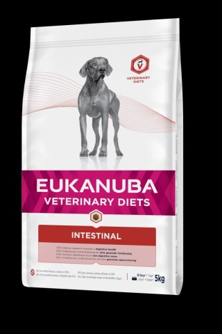 Eukanuba Intestinal Dog 5kg