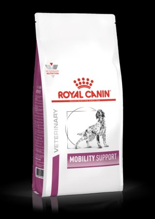 ROYAL CANIN Mobility Support 12kg