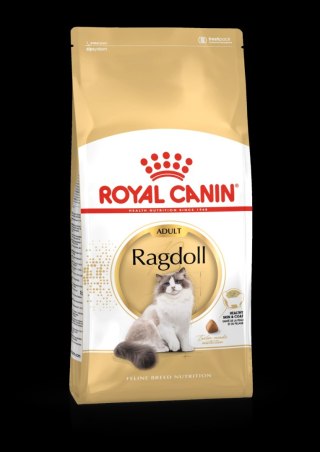 ROYAL CANIN Ragdoll Adult 400g
