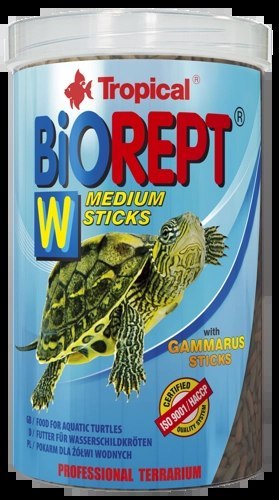 Tropical Biorept W 250ml