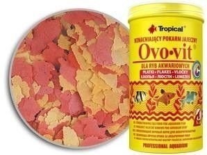 Tropical Ovo-Vit 250ml
