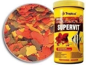 Tropical SuperVit 500ml