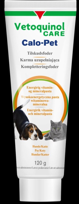 Vetoquinol Calo-Pet 120g