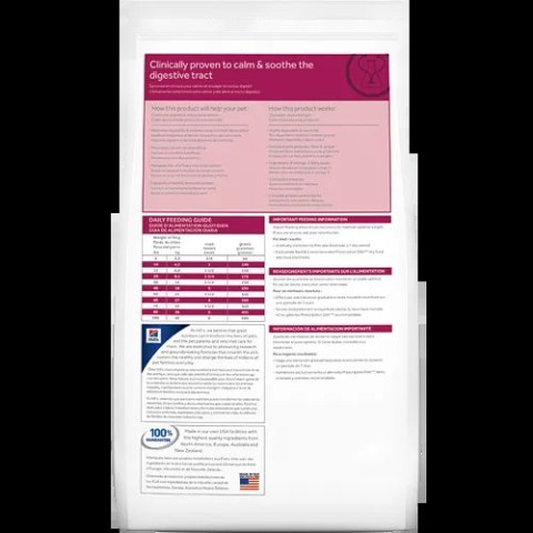 Hill's PD Prescription Diet Canine i/d Low Fat 1,5kg