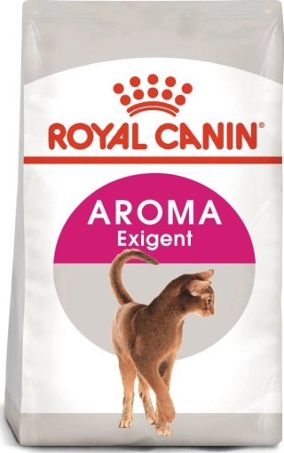 ROYAL CANIN Aroma Exigent 400g