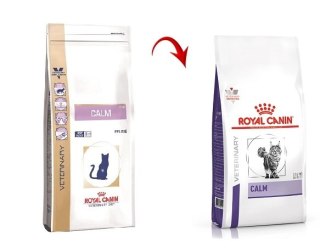 ROYAL CANIN Calm 4kg