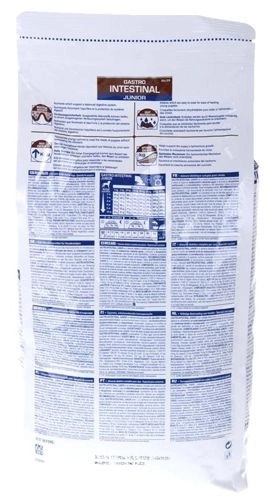 ROYAL CANIN Gastrointestinal Puppy 2,5kg