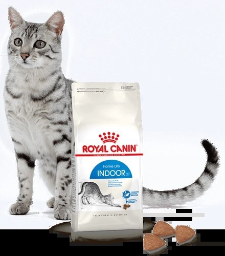 ROYAL CANIN Indoor 27 10kg