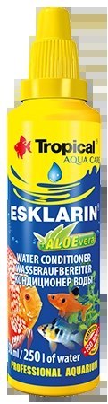 Tropical Esklarin + Aloevera 100ml