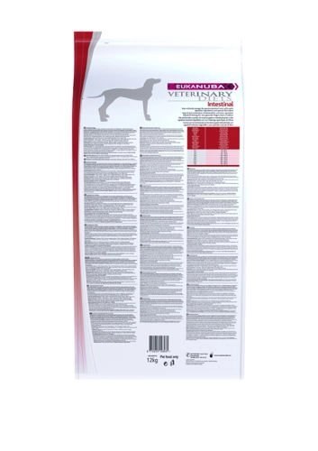 Eukanuba Intestinal Dog 12kg