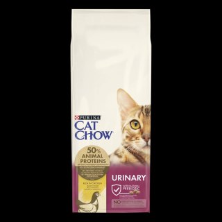 Purina Cat Chow Special Care Urinary Tract Health 15kg
