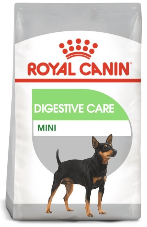 ROYAL CANIN CCN Mini Digestive Care 8kg