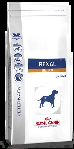 ROYAL CANIN Renal Select Canine 10kg
